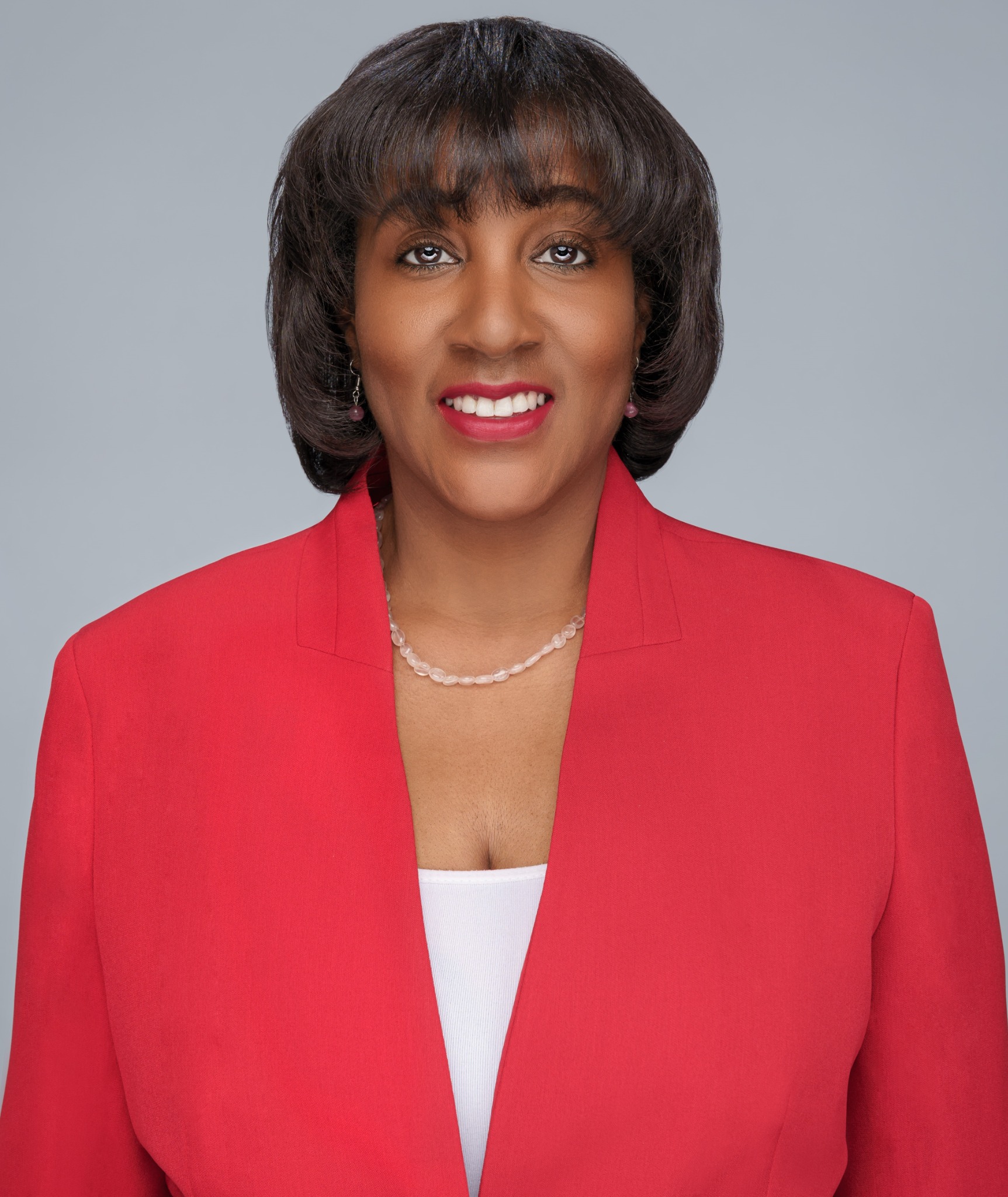 Sharifah Hardie, host of the Ask Sharifah Podcast